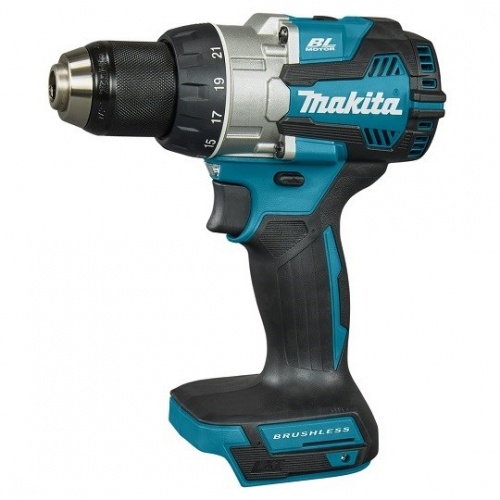 18V 73/40Nm DDF489Z drill/driver without battery pack MAKITA