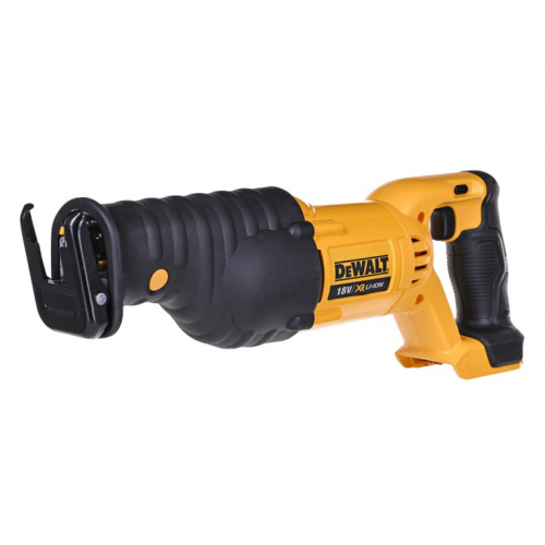 DeWALT DCS380N sabre saw 2.86 cm Black,Yellow