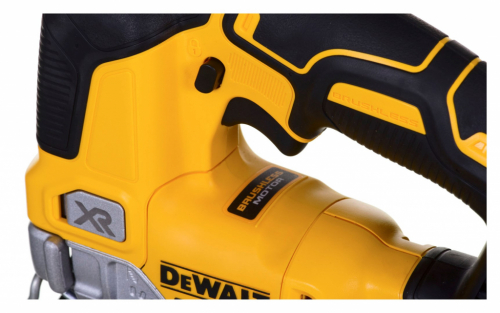 DeWALT DCS334N-XJ power jigsaw