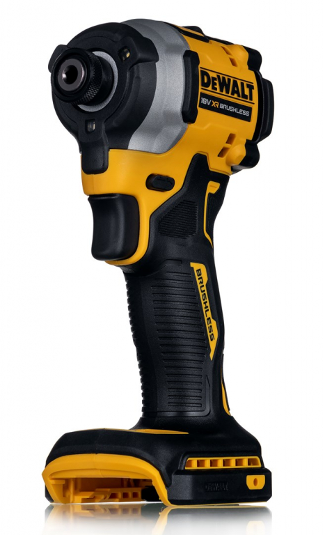 DEWALT DCF850N-XJ power screwdriver/impact driver 1/4