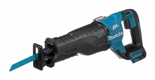 Makita DJR187Z reciprocating saw Black,Blue 3000 spm