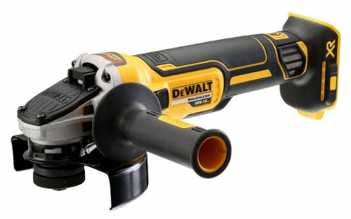 DeWALT DCG405N-XJ angle grinder 12.5 cm 9000 RPM 1000 W 1.75 kg