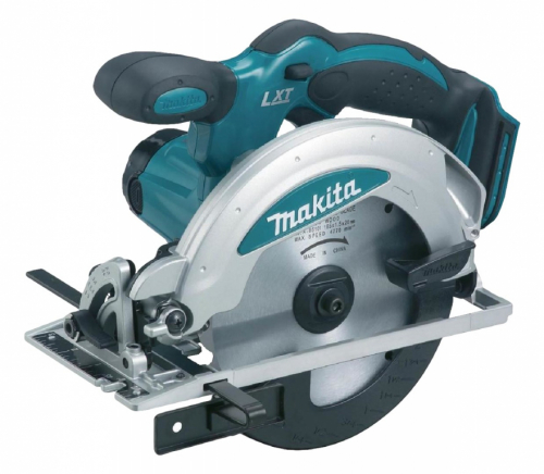 Makita DSS610Z circular saw