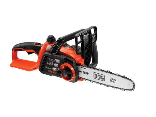 Black & Decker GKC1825L20 Black,Orange