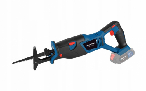 CORDLESS SABRE SAW BLAUPUNKT CR7010 18V