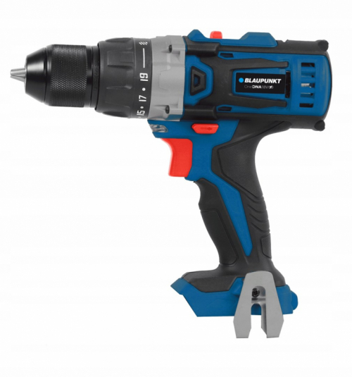 BLAUPUNKT CORDLESS SCREWDRIVER CD7010 18V