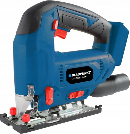 CORDLESS JIGSAW BLAUPUNKT CJ5010 18V