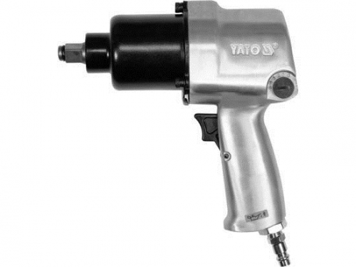 YATO PNEUMATIC IMPACT WRENCH 1/2