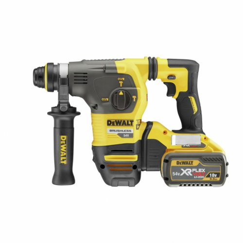 DeWALT DCH333X2-QW rotary hammer SDS Plus