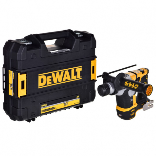 HAMMER DRILL DEWALT DCH172NT-XJ