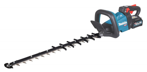 HEDGE TRIMMER 40V XGT UH004GM201 600MM MAKITA