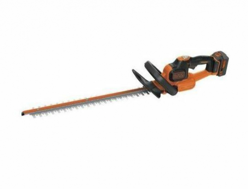 Power Command Series Hedge Trimmer 18V/4.0AH, Li-Ion,