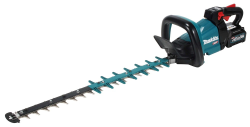 Makita UH004GZ 40V XGT 600 mm cordless hedge trimmer