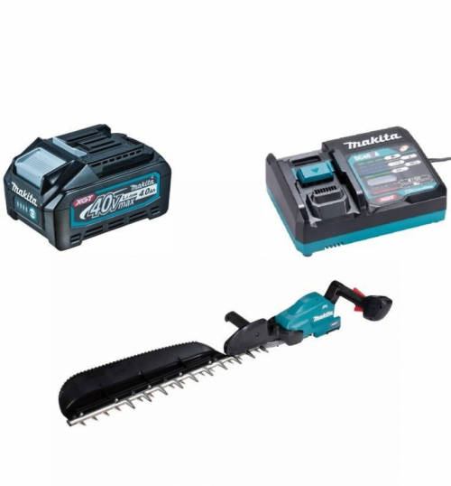 40V XGT 600MM HEDGE TRIMMER UH013GM101 MAKITA