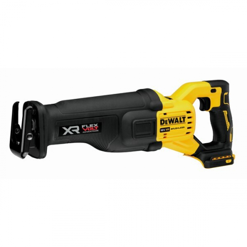 18V XR FlexVolt Advantage Sabre Saw