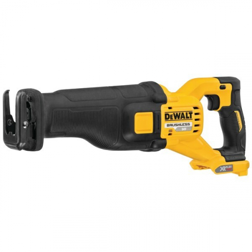 DeWALT DCS389NT reciprocating saw 3000 spm Yellow