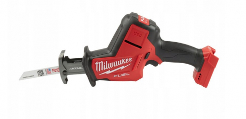 MILWAUKEE. RECIPROCATING SAW M18FHZ-0 ...