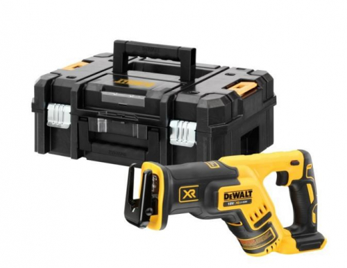 DeWALT DCS367NT-XJ - vekslende sav - l