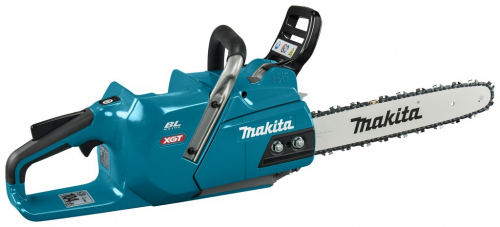 Makita UC011GZ chainsaw Black, Blue