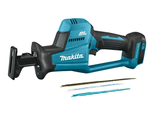 MAKITA. RECIPROCATING SAW 18V DJR189Z