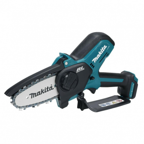 MAKITA CHAINSAW 12V UC100DZ01 10cm