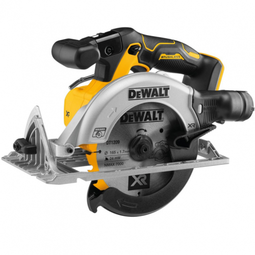 DEWALT. PILARKA TARCZ. 18V 165mm DCS565N