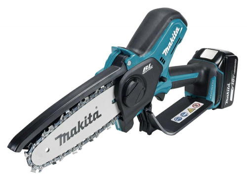 MAKITA. CHAINSAW 18V DUC150SF01 15cm 1x3.0Ah