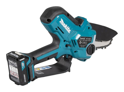 Cordless lopper chainsaw - Makita UC100DWA01