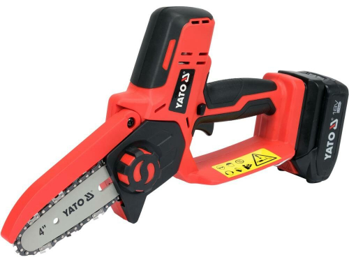 Yato YT-828135 chainsaw