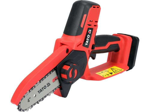 Yato YT-828136 chainsaw