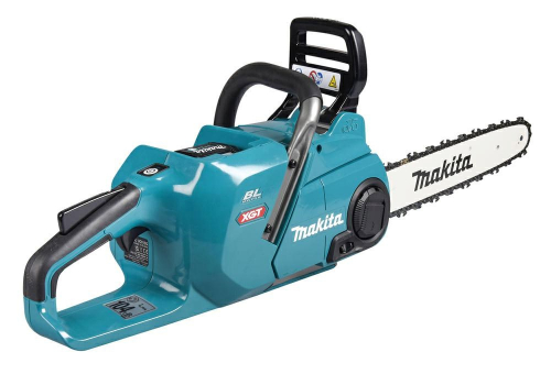 MAKITA. CHAINSAW 40V XGT UC015GT101 35cm 1x5.0Ah