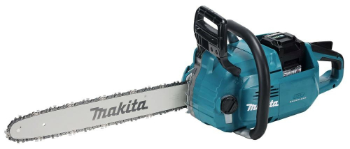 MAKITA. CHAINSAW 40V XGT UC017GT101 45cm 1x5.0Ah