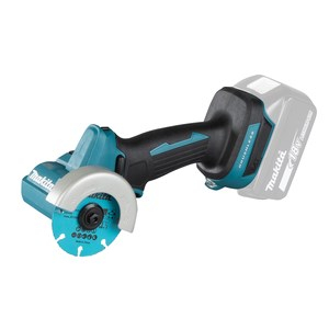 MAKITA. BLADE CUTTER. 76mm 18V DMC300Z