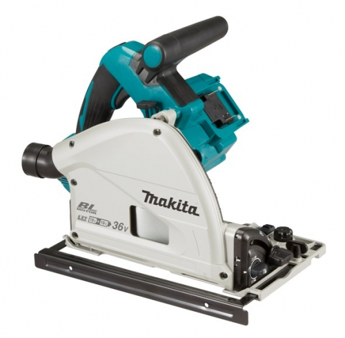 Makita DSP601ZJU portable circular saw