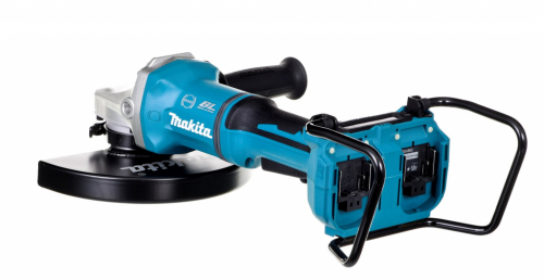 Makita DGA900Z angle grinder 23 cm 6000 RPM 5.2 kg