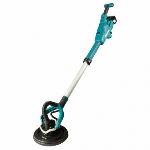 MAKITA. PLASTER SANDER MACHINE 18V TELESCOPIC DSL801RTEU ...