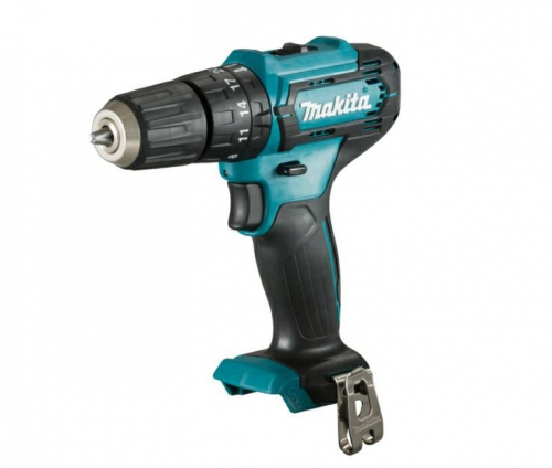 MAKITA SCREWDRIVER UD.12V CXT HP333DZ 30/14Nm