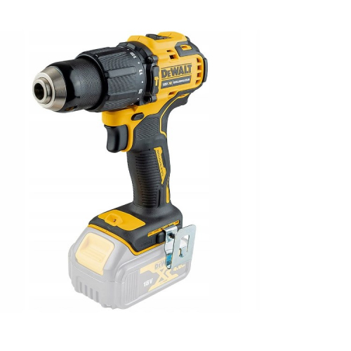 18V Impact Driver 65nm without ACU. and order.