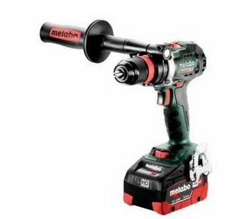 METABO. BS 18 LTX BL Q I 130/65Nm 2x5.5Ah LiHD