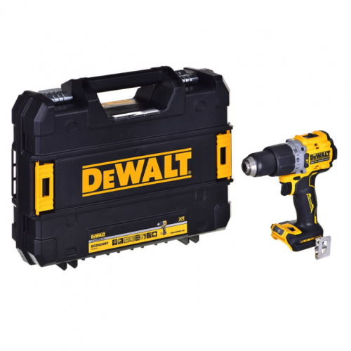 Drill/driver 18V BL DCD805NT DEWALT