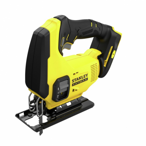 Stanley SFMCS600B-XJ power jigsaw