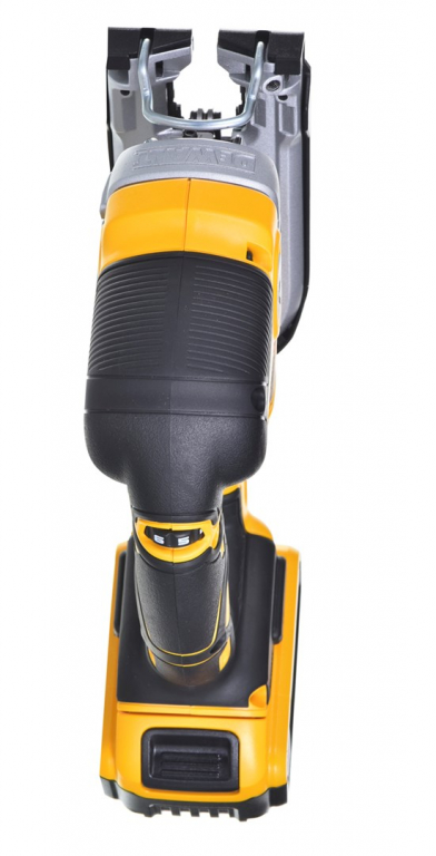 DeWALT DCS334P2-QW power jigsaw 3200 spm 2.1 kg