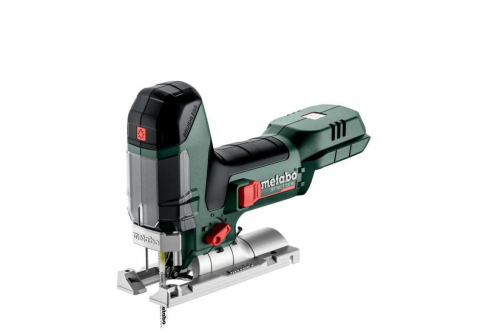 METABO. JIGSAW ST 18 LT 130 BL CARCASS METABOX 145