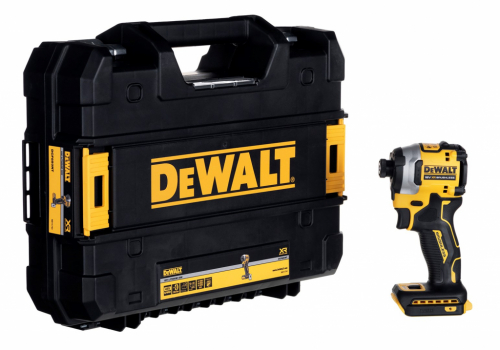 DEWALT DCF850NT-XJ power screwdriver/impact driver 1/4