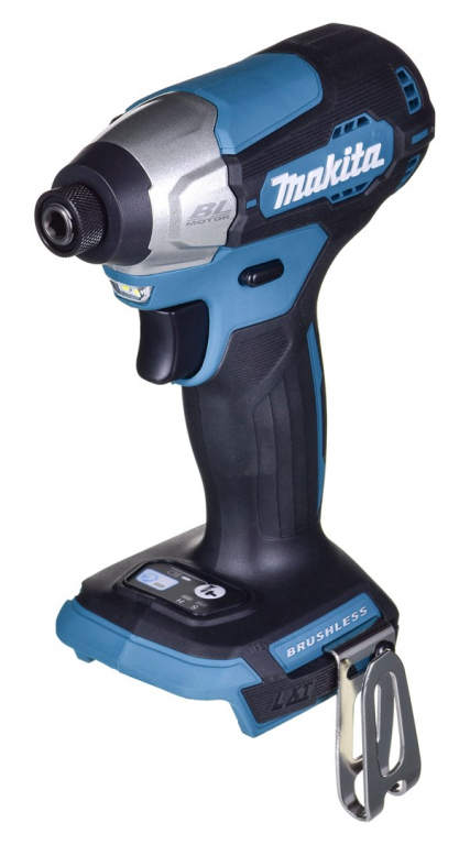 Impact driver 18V 140Nm DTD157Z MAKITA