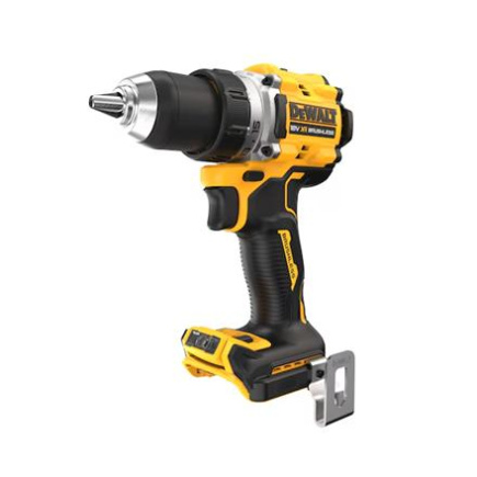 DEWALT XR Brushless Drill Driver | DCD800P2T-QW | 500 W | 18 V | 2x5 Ah