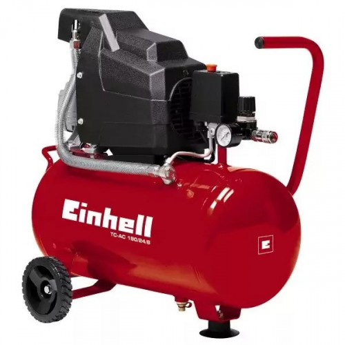 EINHELL OIL COMPRESSOR TC-AC 190/24/8