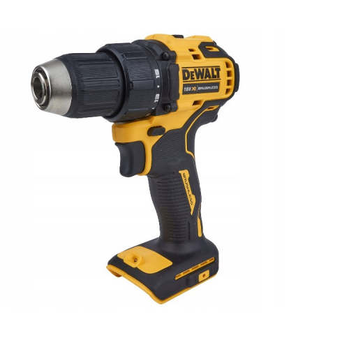 DEWALT. SCREWDRIVER 18V DCD708N 65Nm