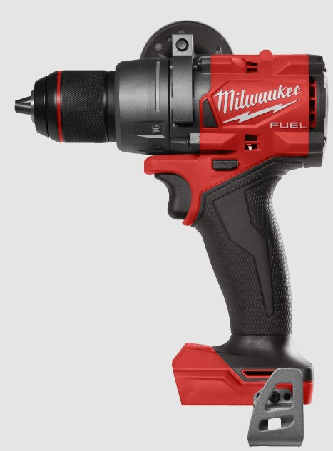 MILWAUKEE. UD SCREWDRIVER. M18FPD3-0 ...