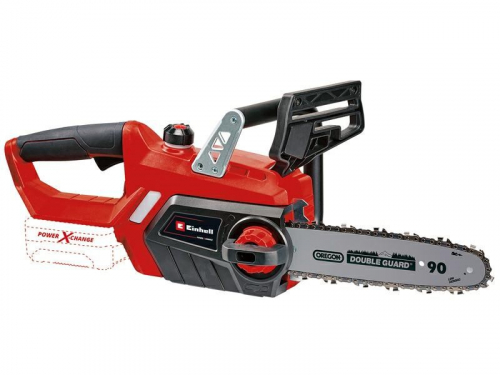 EINHELL CHAINSAW GE-LC 18 Li Solo